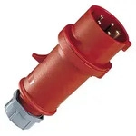 Mennekes Stecker ProTOP&reg;, Phasenwender - 32A / 400V / 5polig - IP44