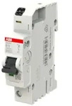 ABB FlexLine&reg; Sicherungsautomat, 6kA, B10A, 1-pol, mit Steckklemme