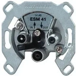 Kathrein ESM 41/G - Modem-Durchschleifdose 3fach - 13,5-15 dB