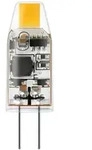 Philips LED-Stiftsockellampe CorePro LEDcapsule, 1W, 827, G4, nicht dimmbar