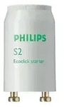 Philips S2 - Starter f&uuml;r Reihenschaltung 4-22W