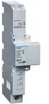 Hager SPA800Z - Kombiableiter T1+T2+T3 3P Iimp 12,5kA TNC System f&uuml;r