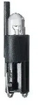 LED-Leuchte f&uuml;r Funktionsanzeige, 230 V, ca. 0,5 mA - rot