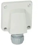 Legrand Plexo New Feuchtraum-Unterputz Kabelauslass 20-32 A mit Zugentlastung,