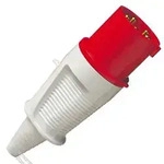 Walther Stecker - 63A / 400V / 5polig - IP44