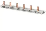 ABB PS 1/6, Phasenschiene 1polig, 6 Platzeinheiten, 10mm2