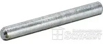 Hager KJ03Z - Steckerstifte f&uuml;r Drehstrom (7 St&uuml;ck)