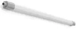 RZB Feuchtraum-Wannenleuchte Planox ECO LED, 4000K, 31W / 46W, L&auml;nge 1699mm