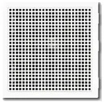 Jung Lautsprechermodul (alpinwei&szlig;)