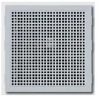 Jung Lautsprechermodul (Aluminium)