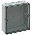 Spelsberg Leergeh&auml;use AKL 2-t, 300 x 300 x 132 mm