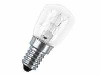 Ledvance Special-Lampe SPC.T26/57 CL15, 15W, 230V, E14 Birne