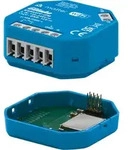 ELTAKO AP64ESRPF+E Aktor-Pack ESR64PF-IPM Stromsto&szlig;-Schaltrelais mit IP, Matter