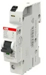 ABB FlexLine&reg; Sicherungsautomat, 6kA, C16A, 1-pol, mit Steckklemme