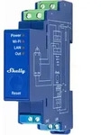 Shelly Pro Dimmer 0/1-10V PM, DIN-montierbarer, smarter Dimm-Controller mit