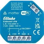 ELTAKO ESB64NP-IPM Beschattungsaktor mit IP, Matter &uuml;ber Wi-Fi, optional EnOcean,