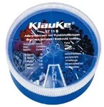 Klauke ST11B - Streudose Aderendh&uuml;lsen, isoliert, 0,5 - 2,5 mm2
