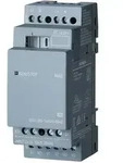 Siemens LOGO! AM2 0...10 V Analogmodul 2 AE f&uuml;r LOGO! 8 6ED1055-1MA00-0BA2