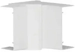 tehalit Inneneck einstellbar halogenfrei zu Leitungsf&uuml;hrungskanal LF/LFF 40x90mm