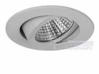 Brumberg LED-Deckenspot, weiß, 7 W, 350mA, 2700 K, 710 lm