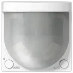 JUNG HOME Bewegungsmelder 2,2 m, alpinwei&szlig;