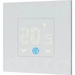 Finder Raumthermostat f&uuml;r Unterputzmontage, 0-38&deg;C, AC 230V, 1 Wechsler, 5A,...