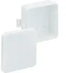 Spelsberg Abzweigdose i 12-L/w, 85 x 85 x 37 mm, IP 55, wei&szlig;, ohne Klemmen