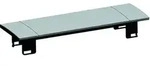 BachmannPOWER FRAME COVER 3-fach (Aluminium)