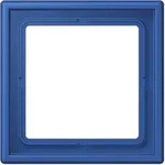 Rahmen LS 990Les Couleurs&reg; - 1-fach (bleu outremer 59)