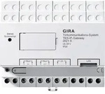 Gira T&uuml;rkommunikationssystem-IP-Gateway (2. Generation) 10 Lizenzen
