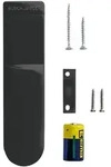 Busch-free@home&reg; Universalmelder free@home, Wireless (basaltschwarz)