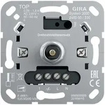 Gira System 3000 Drehzahlstellereinsatz