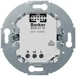 Berker Hauselektronik Bewegungsmelder Nebenstelle runder Tragring