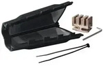 Cellpack EASY 7 V Gel-Abzweigmuffe mit Verbinder, 3 - 5x16mm2 bis 3 - 5x25mm2