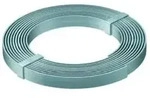 OBO Bandstahl Edelstahl V4A, Breite 30mm, St&auml;rke 3,5mm, Ring 25 Meter