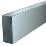 OBO Bettermann Leitungsf&uuml;hrungskanal, Typ LKM 60150, 64 x 150mm, L&auml;nge 2m,