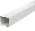 OBO Bettermann Leitungsf&uuml;hrungskanal, Typ LKM 60060, 64 x 60mm, L&auml;nge 2m,
