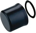 Fr&auml;nkische Endkappe wasserdicht Kabuflex, &Oslash; 110mm
