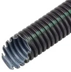Fr&auml;nkische FBY-EL-F M25 co2ntrol, schwarz, &Oslash; 25mm, 50m Ring