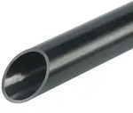 Fr&auml;nkische FPKu-ES-F-UV 25 SW, &Oslash; 25mm, schwarz, L&auml;nge 3m (nur per Spedition!)