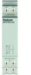 Theben OKTO ES12-UC REG Stromsto&szlig;schalter, elektronisch, 1 Schlie&szlig;er,