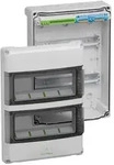 Spelsberg AK 24 - Kleinverteiler IP65, 2-reihig, 24 PLE