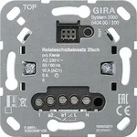 Gira System 3000 Relaisschalteinsatz 2fach