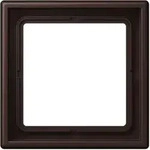 Rahmen LS 990Les Couleurs&reg; - 1-fach ( terre d&lsquo;ombre brulee 59)