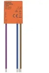 Theben OKTO 540 BN Stromsto&szlig;schalter, elektronisch, 1 Schlie&szlig;er, 230 V, LED bis 150