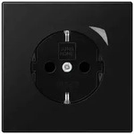 JUNG HOME SCHUKO&reg; Steckdose, 16 A 250 V ~, mit Funktionsanzeige, SAFETY+,...
