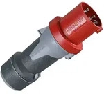 Mennekes Stecker PowerTOP&reg; Xtra 13112 - 63A / 400V / 5polig - IP44