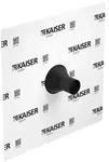 Kaiser Luftdichtungsmanschetten f&uuml;r Rohre, 15-22 mm