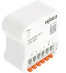Wago Home Relay, 1DI/1DO, 16 A, Wi-Fi