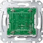 Merten Nebenstellen-Einsatz PlusLink, 2fach